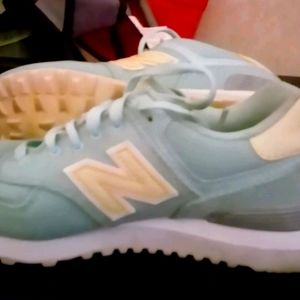 New Balance Shoes
